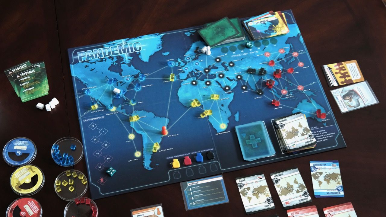 Pandemic